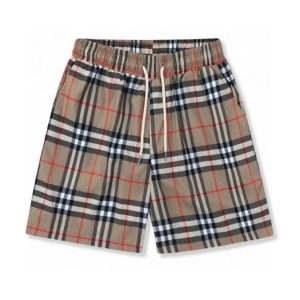 Joyagoo Spreadsheets Burberry Shorts