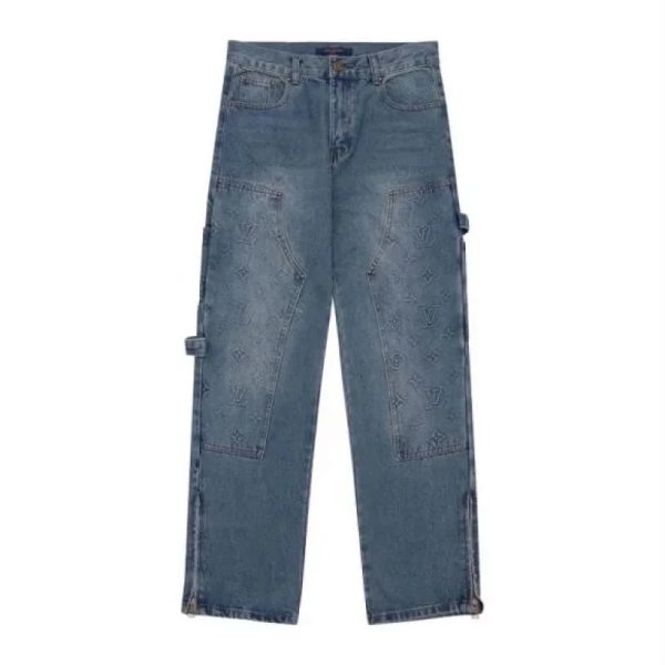 Joyagoo Spreadsheets Lv jeans