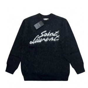 Joyagoo Spreadsheets YSL Sweater