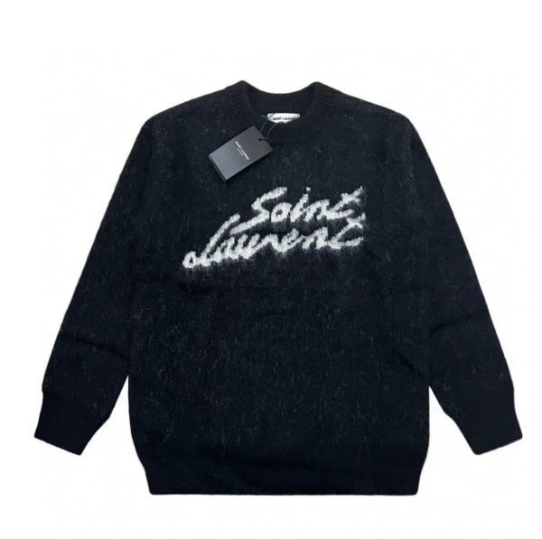 Joyagoo Spreadsheets YSL Sweater