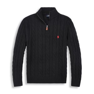Joyagoo Spreadsheets Ralph Lauren ZIP Sweater