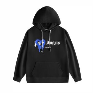 Joyagoo Spreadsheets Palm Angels hoodie