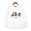 Joyagoo Spreadsheets Palm Angels Sweatshirt