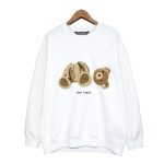 Joyagoo Spreadsheets Palm Angels Sweatshirt