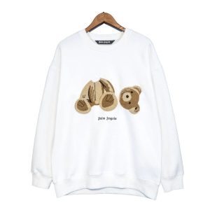 Joyagoo Spreadsheets Palm Angels Sweatshirt