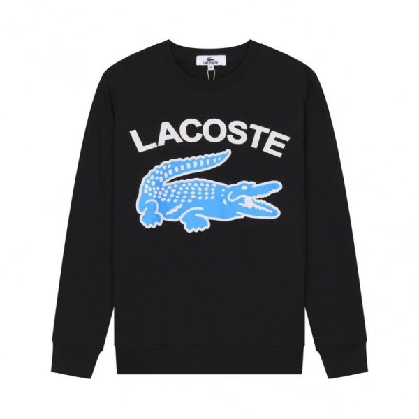 Joyagoo Spreadsheets Lacoste sweatshirts