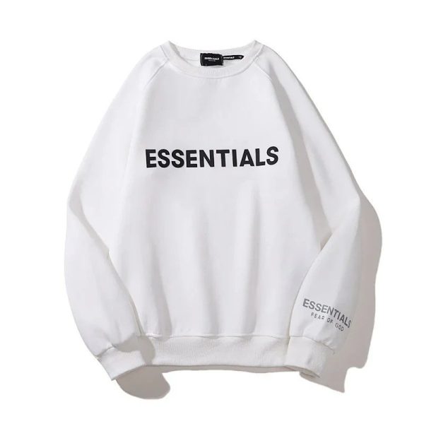 Joyagoo Spreadsheets ESSENTIALS Sweatshirt