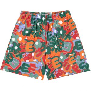 Joyagoo Spreadsheets Eric Emanuel SHORTS