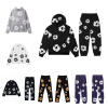 Joyagoo Spreadsheets Denim tears Tracksuit
