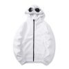 Joyagoo Spreadsheets C.P. Company Hoodie