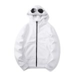 Joyagoo Spreadsheets C.P. Company Hoodie