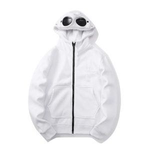 Joyagoo Spreadsheets C.P. Company Hoodie