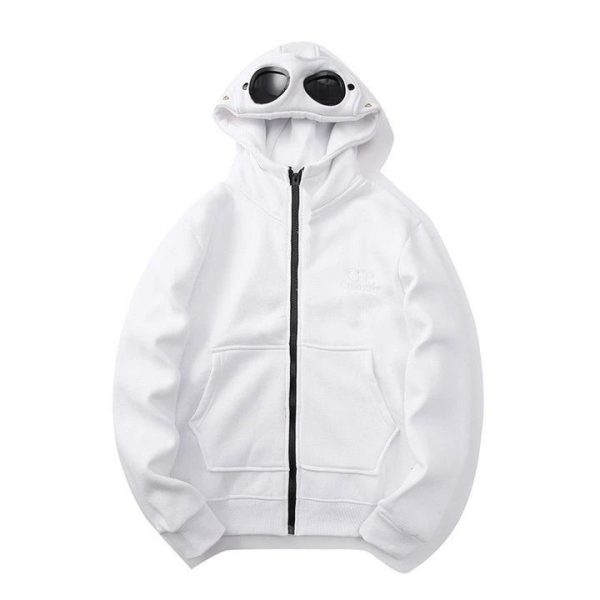 Joyagoo Spreadsheets C.P. Company Hoodie