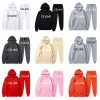 Joyagoo Spreadsheets CELINE Tracksuit