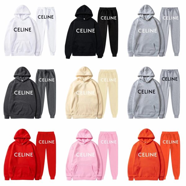 Joyagoo Spreadsheets CELINE Tracksuit