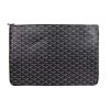 Joyagoo Spreadsheets goyard clutch bag