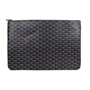 Joyagoo Spreadsheets goyard clutch bag