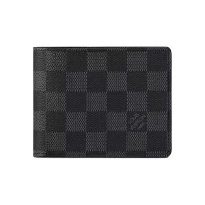 Joyagoo Spreadsheets Fashion wallet