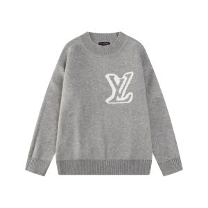 Joyagoo Spreadsheets LV Sweater