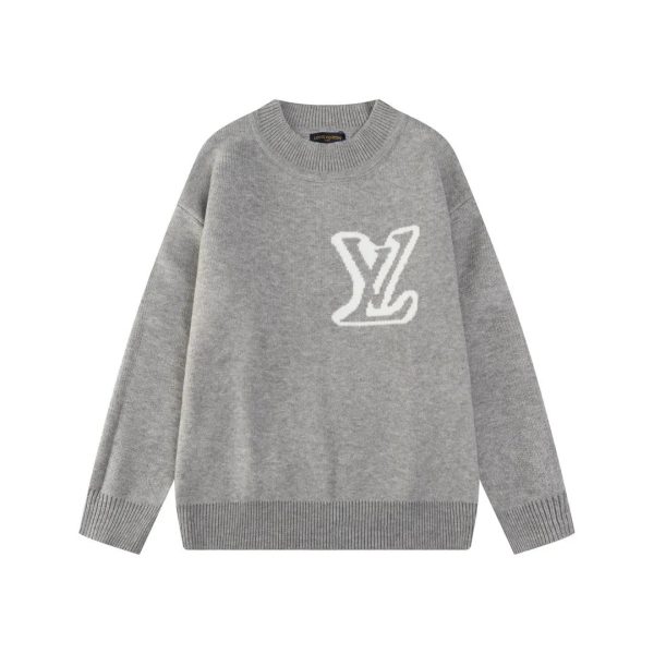 Joyagoo Spreadsheets LV Sweater