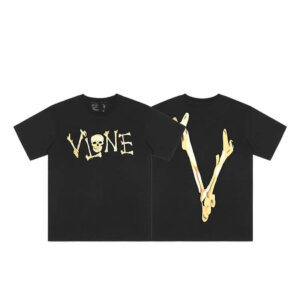 Joyagoo Spreadsheets Vlone T-SHIRT
