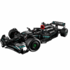 Joyagoo Spreadsheets Building Blocks LEGO-Compatible Race Cars
