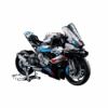 Joyagoo Spreadsheets BMW Motorcycle (LEGO-Compatible)