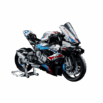 Joyagoo Spreadsheets BMW Motorcycle (LEGO-Compatible)