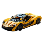 Joyagoo Spreadsheets LEGO
