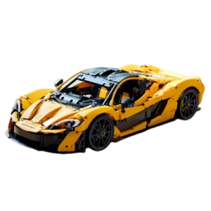 Joyagoo Spreadsheets LEGO
