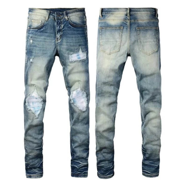 Purple Jeans K (37 styles)