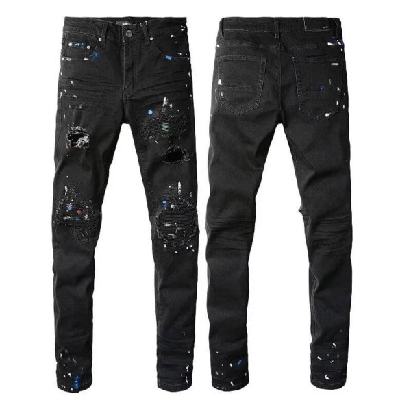 Purple Jeans D 37 styles