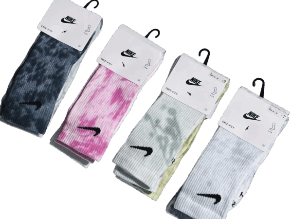 Nike Socks